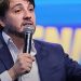 Partido Missão oficializa Renan Santos como candidato à Presidência