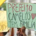 MPF pede suspensão do programa Tolerância Zero na orla do Rio