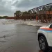 Tempestade e granizo causam prejuízo a 43 municípios no RS