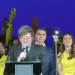 Após ofensas de Milei a Lula, Itamaraty chama embaixador para consulta