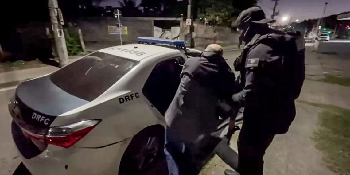 Polícia deflagra operação contra roubo de medicamentos oncológicos