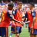 Espanha leva juventude e Argentina aposta em Messi na decisão da Copa