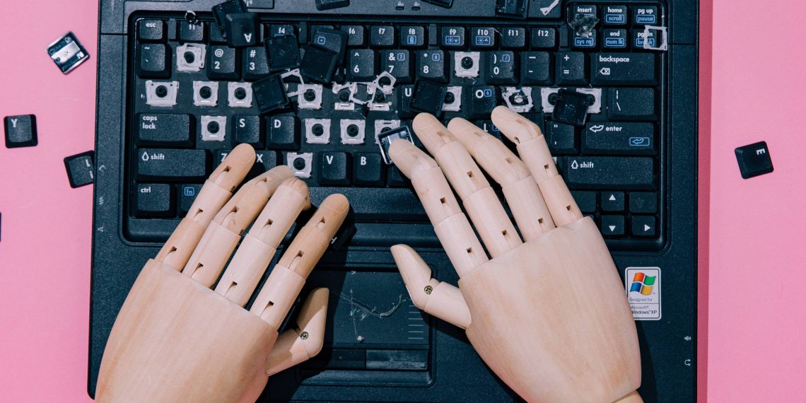 Como identificar textos gerados por IA