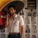 Grande Otelo elege ‘O Agente Secreto’ e ‘Manas’ como melhores filmes; veja vencedores