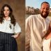 Tati Machado revela que espera um menino e anuncia nome do bebê