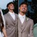 Mãe de Gabriel Medina comemora gravidez e exalta união familiar do filho