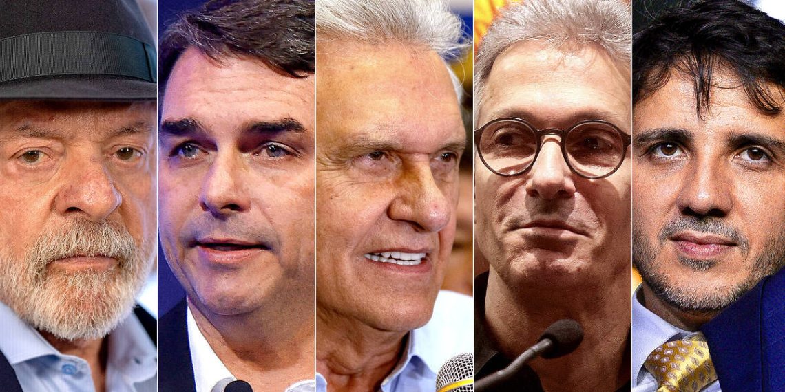 Candidatos à Presidência em 2026 voltam às origens para largada oficial das campanhas eleitorais