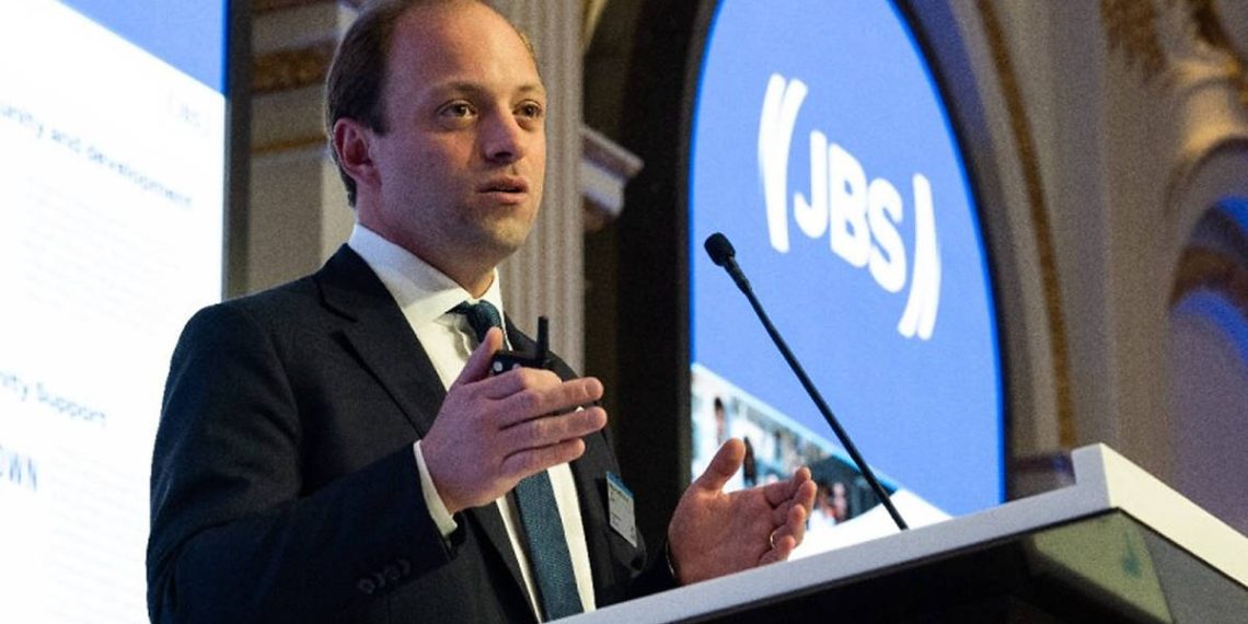 Quem é Wesley Batista Filho, o próximo CEO global da JBS