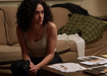‘Fúria’, na Disney+, é mais uma maravilha da autora de ‘Morrendo por Sexo’