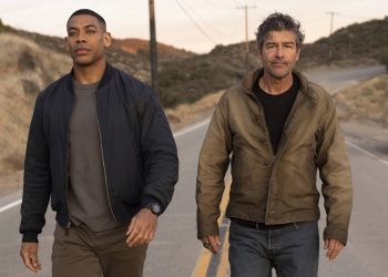 Lanterna Verde, na HBO, vai às profundezas da América e revê mitos dos super-heróis