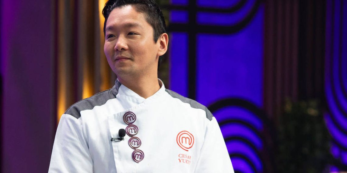 Vencedor do MasterChef Confeitaria é internado às pressas: ‘Quase fui de arrasta’