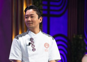 Vencedor do MasterChef Confeitaria é internado às pressas: ‘Quase fui de arrasta’