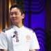 Vencedor do MasterChef Confeitaria é internado às pressas: ‘Quase fui de arrasta’