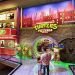 Pizzaria das Tartarugas Ninja é inaugurada na avenida Paulista