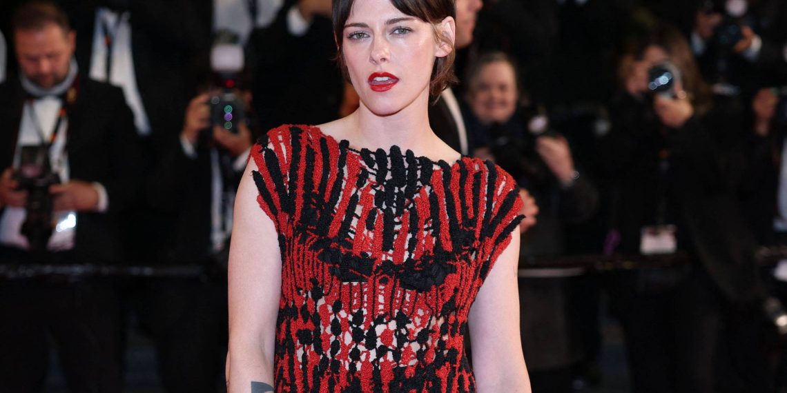 Kristen Stewart conta que foi proibida de passear no Rio durante gravações da saga ‘Crepúsculo’: ‘Disseram que era perigoso’