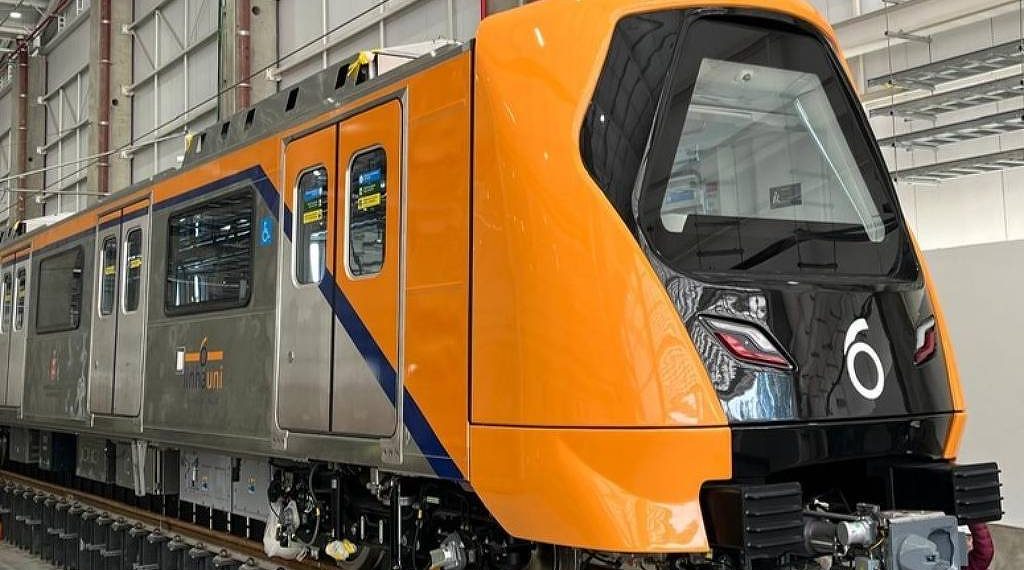Alstom investe R$ 130 mi em 5 anos para ampliar produção de trens em SP