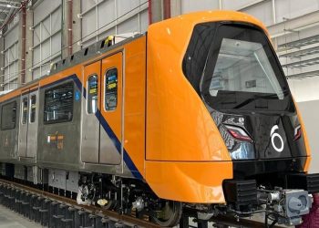 Alstom investe R$ 130 mi em 5 anos para ampliar produção de trens em SP