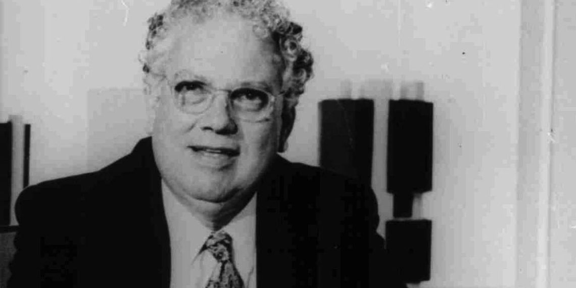 Morre aos 88 anos o jornalista e escritor Luiz Gutemberg