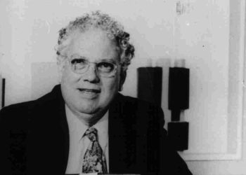Morre aos 88 anos o jornalista e escritor Luiz Gutemberg