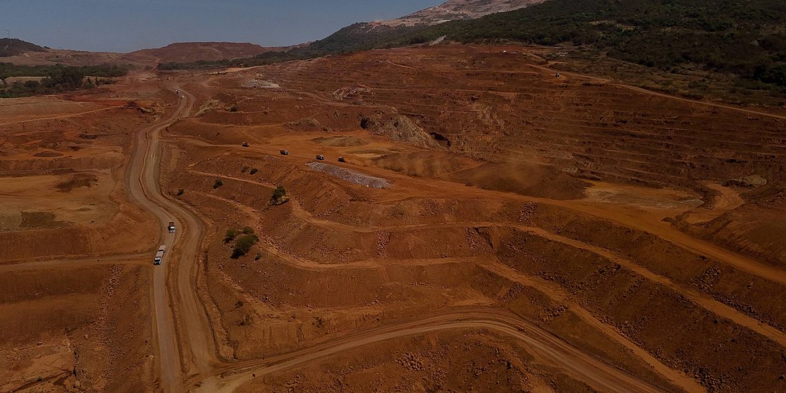 Do urânio ao nióbio, as lições para o Brasil das terras raras