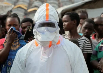 Surto de ebola na República do Congo é o mais mortal do país