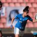 Cruzeiro vence Botafogo no Brasileirão Feminino