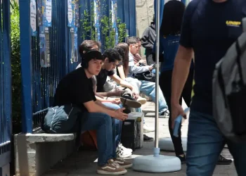 Com envelhecimento da população, eleitorado jovem recua 22% em 16 anos