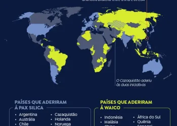 Brasil deve aproveitar aliança com China para soberania digital em IA