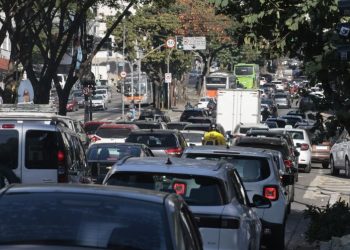 Termina a greve nas linhas de trens em São Paulo