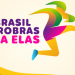Prêmio TV Brasil Petrobras Para Elas abre votação popular para craque