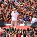 Candidatos iniciam campanha presidencial em redutos eleitorais