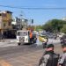 Manifestações contra ação da polícia bloqueiam vias do Rio