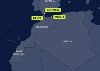 ONG culpa Estado de Marrocos por “desespero” para imigrar
