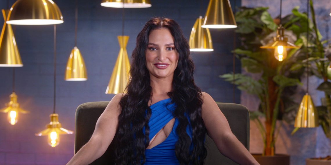 A Fazenda 18: Ariela Carasso, empresária, é confirmada no reality show