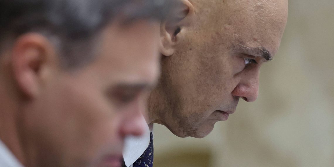 Avacalhação da Justiça não tem fim, mas turma poderia dar uma trégua até o fim da eleição