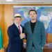 ‘Parabenizei DiCaprio pelo seu compromisso com a causa ambiental e indígena,’ diz Lula