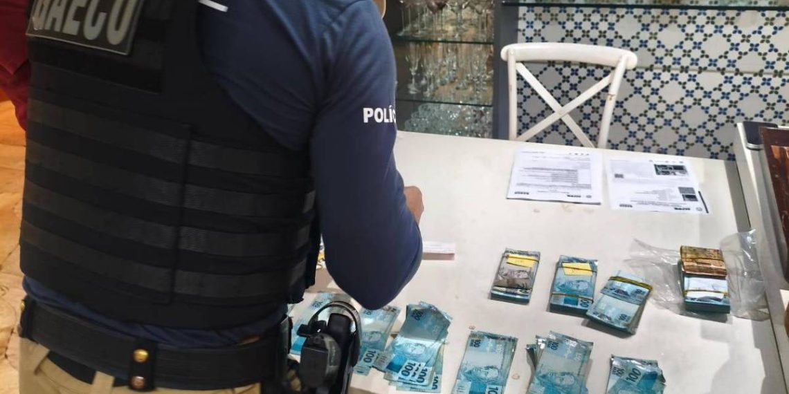 Promotoria do Rio denuncia nova cúpula do bicho sob acusação de lavar R$ 5,2 mi em bet autorizada