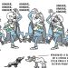 As gargalhadas no STF
