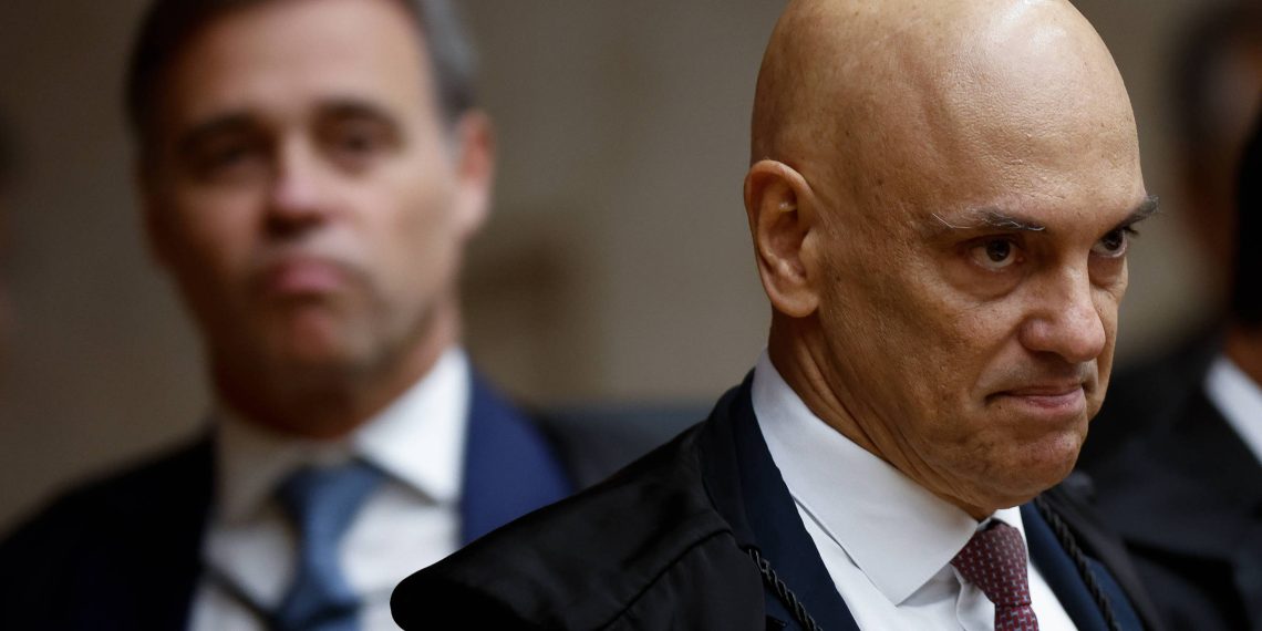 Lula pagará o preço da blindagem a Alexandre de Moraes