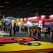 Bienal dá palco a ficção científica brasileira e ‘romances páprica’ em dia tranquilo