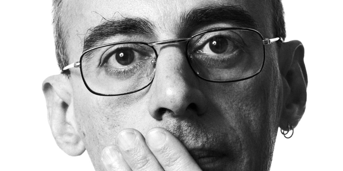 Caio Fernando Abreu viveu e narrou intensamente hedonismo e depressão de sua época