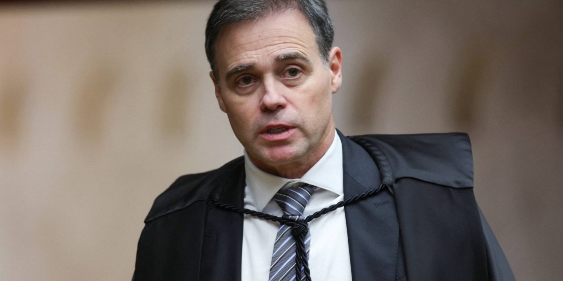 Mendonça, o novo justiceiro, também precisa ser cobrado