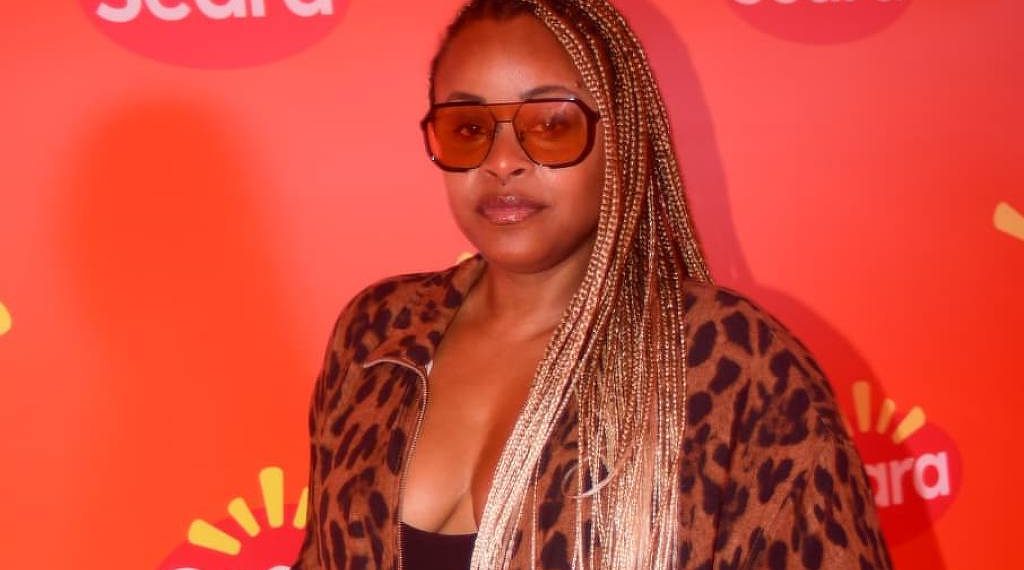 Rock in Rio 2026: Roberta Rodrigues dispensa dublês em novo trabalho para o streaming