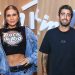 Pedro Scooby nega affair com Lívia Andrade, que ironiza rumores nas redes