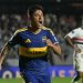 São Paulo busca empate com Boca no fim, mas dá adeus à Copa Sul-Americana