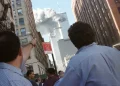 11 de setembro: após 25 anos, imagens do atentado ainda chocam o mundo