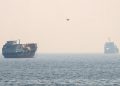 Países do Golfo Pérsico cancelam reunião sobre reabertura de Ormuz