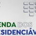 Confira a agenda dos presidenciáveis neste fim de semana (12 e 13)