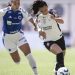 Corinthians vence Cruzeiro e fica a um empate das semifinais