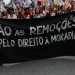 Grito dos Excluídos tem atos em defesa por moradia e contra violência
